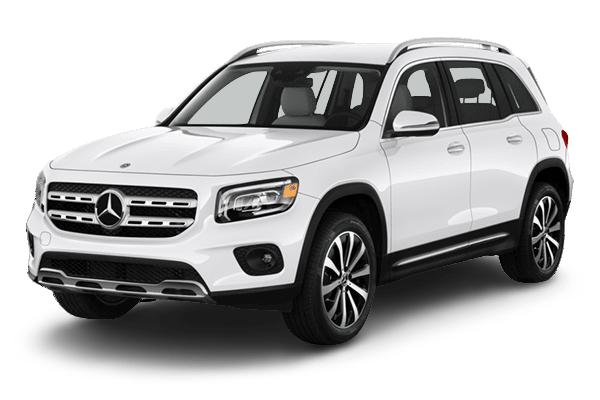 Mercedes Benz GLB-Class 2019-2025 (X247) SUV Replacement Wiper Blades